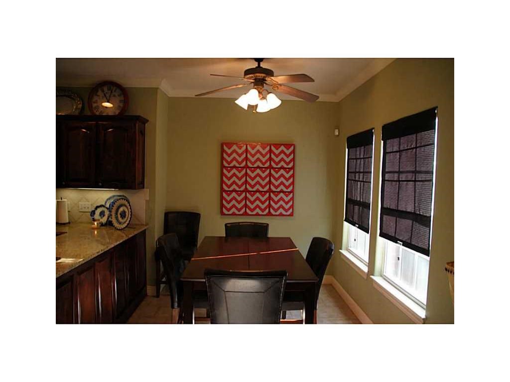 Appleby Sub - Residential Lease