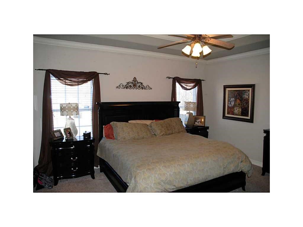 Appleby Sub - Residential Lease