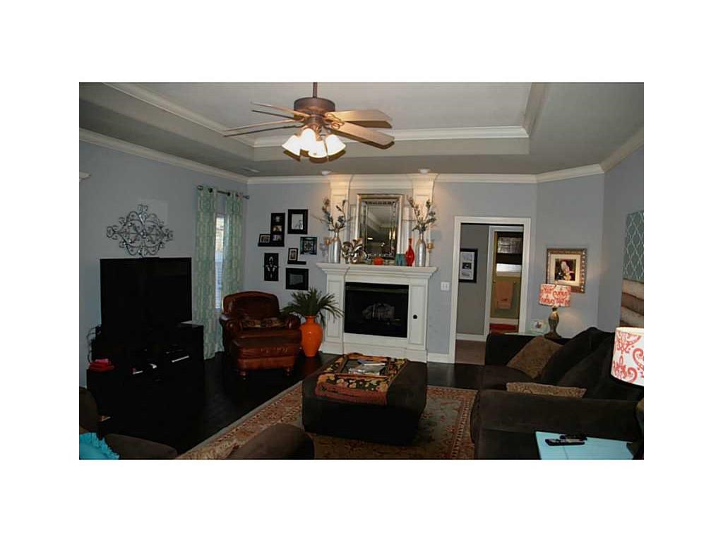 Appleby Sub - Residential Lease