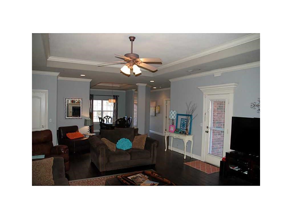 Appleby Sub - Residential Lease