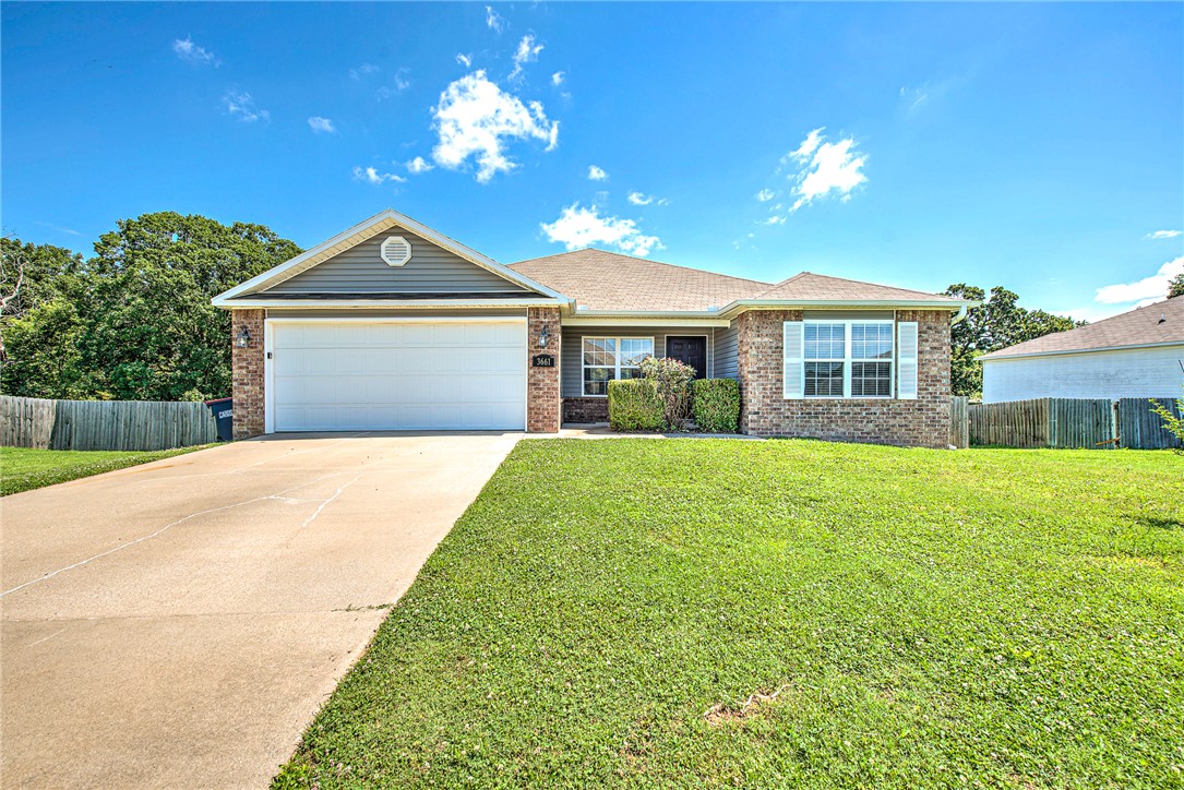 Heritage Heights - Residential
