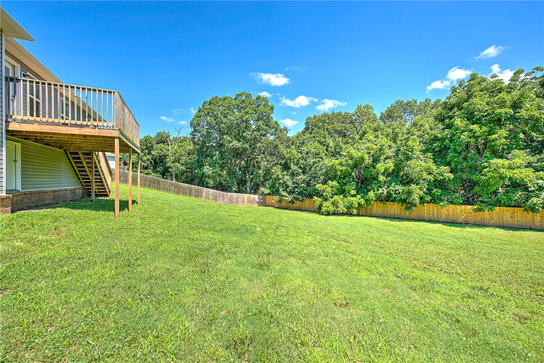 Heritage Heights - Residential