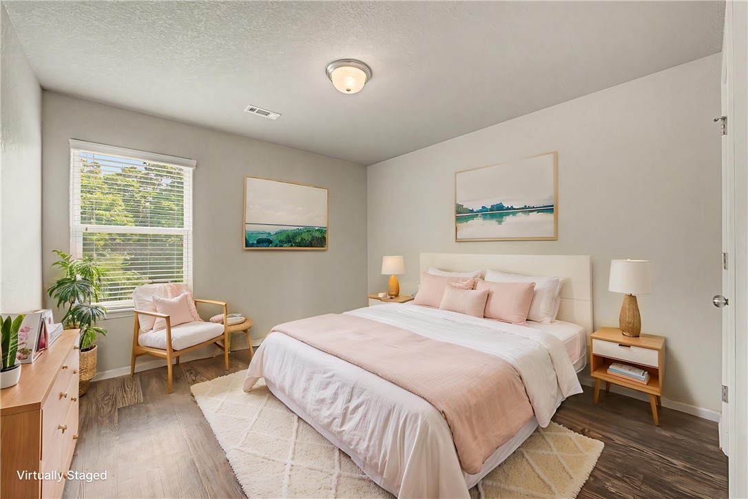 Heritage Heights - Residential