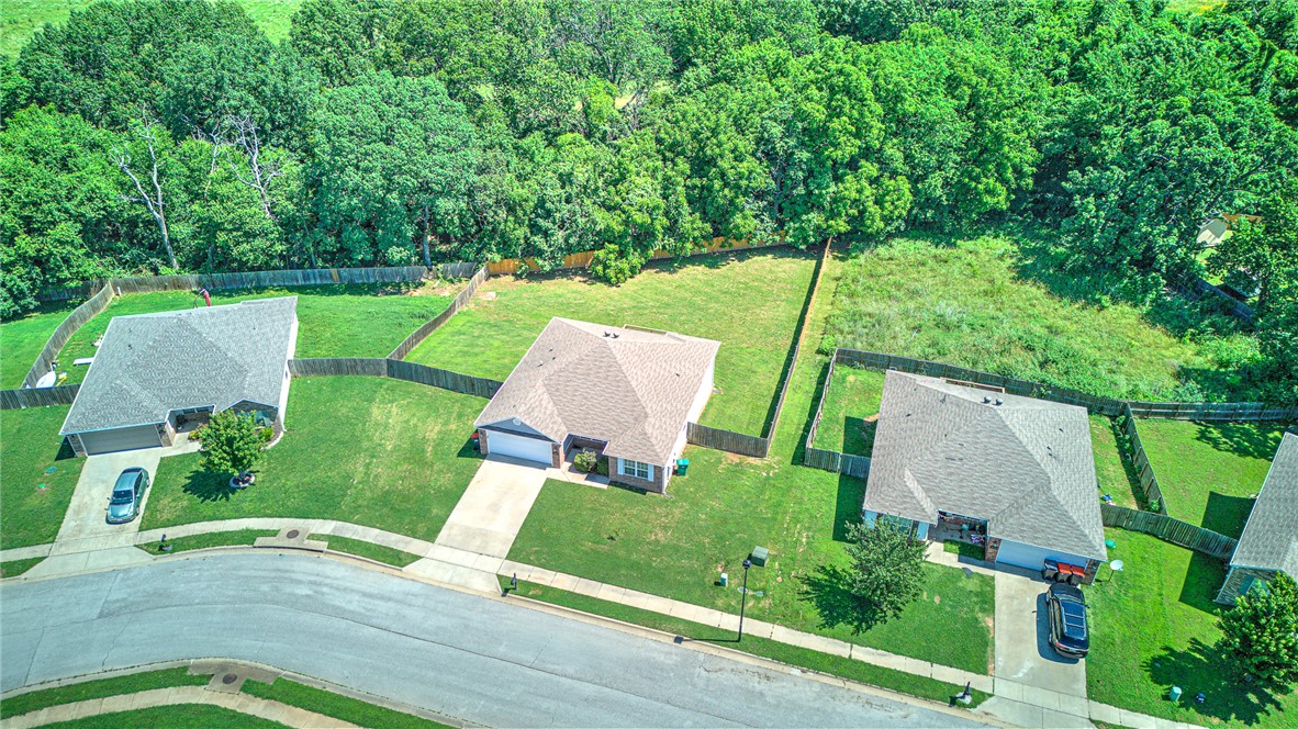 Heritage Heights - Residential