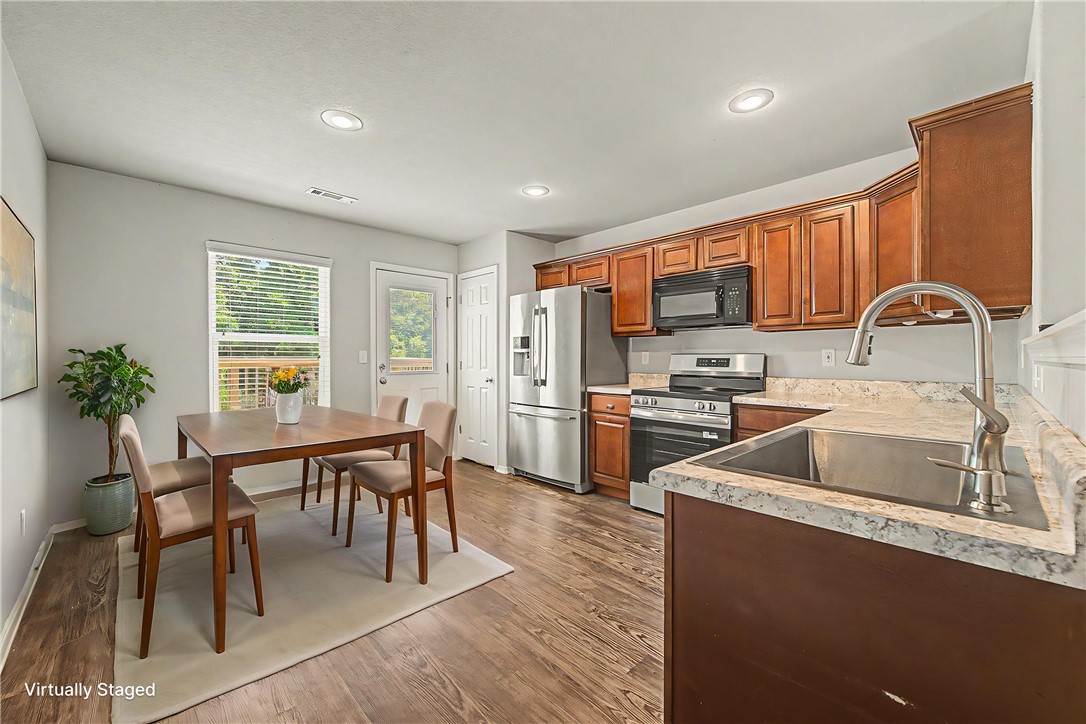 Heritage Heights - Residential