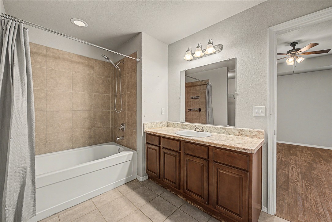 Heritage Heights - Residential