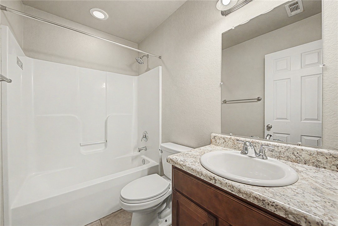 Heritage Heights - Residential