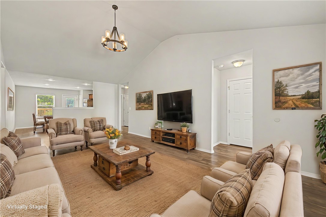 Heritage Heights - Residential