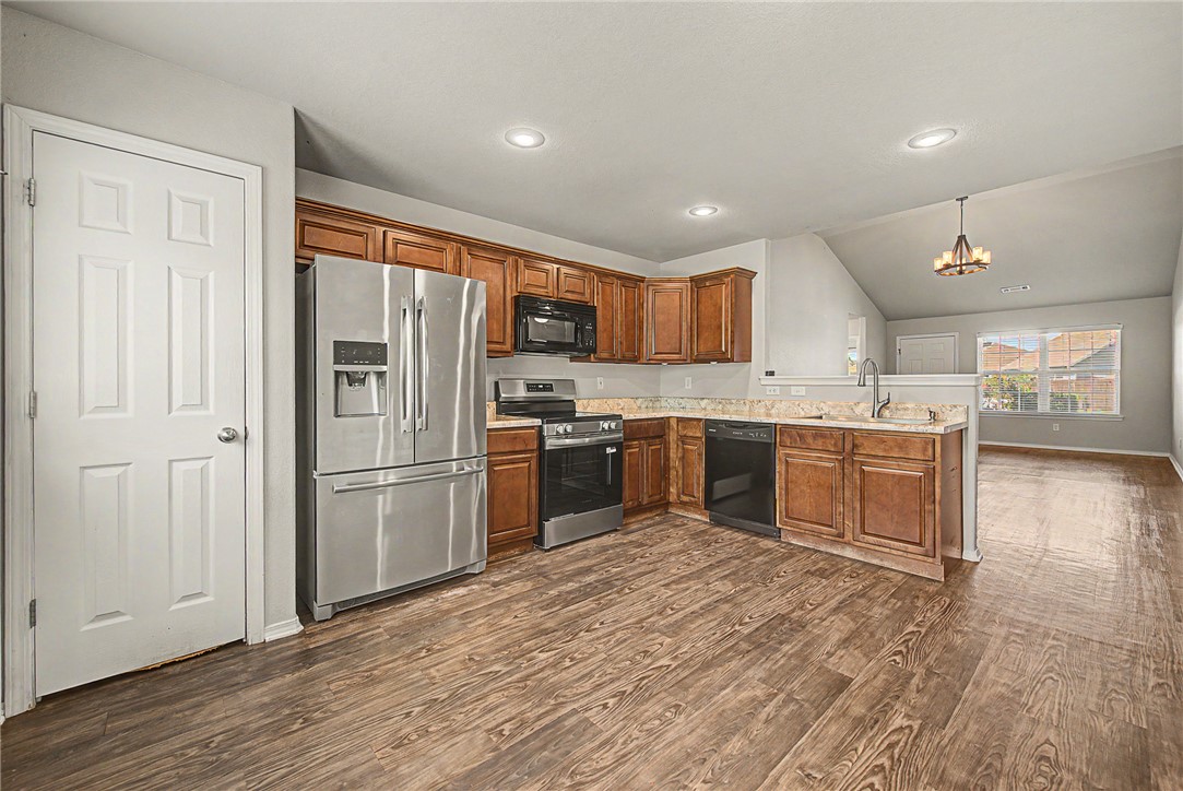 Heritage Heights - Residential