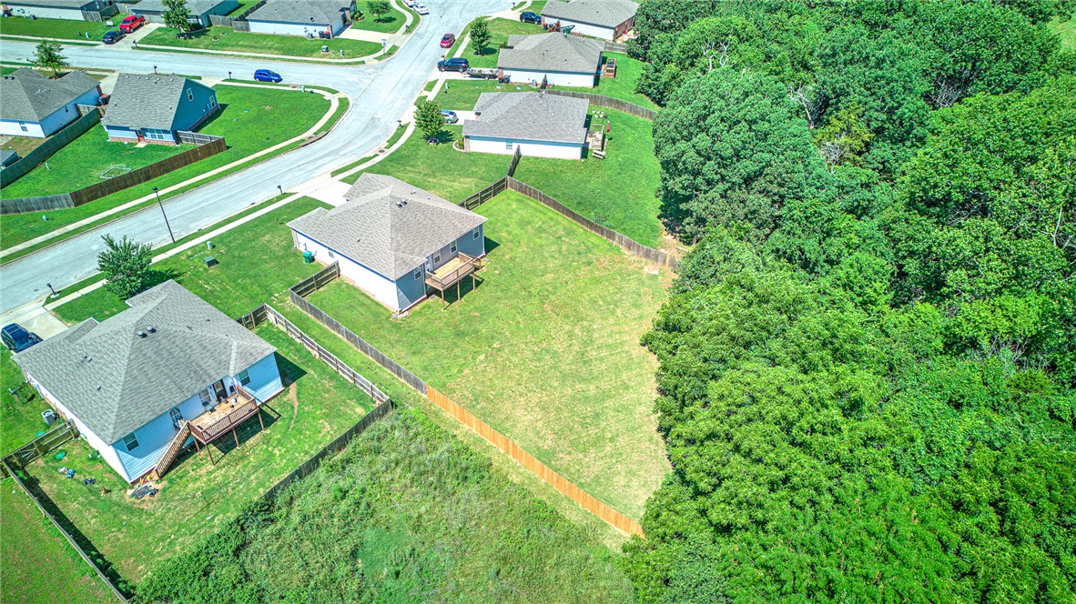 Heritage Heights - Residential