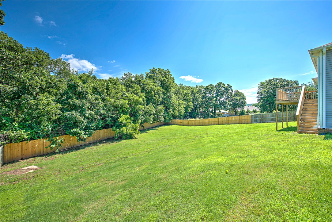 Heritage Heights - Residential