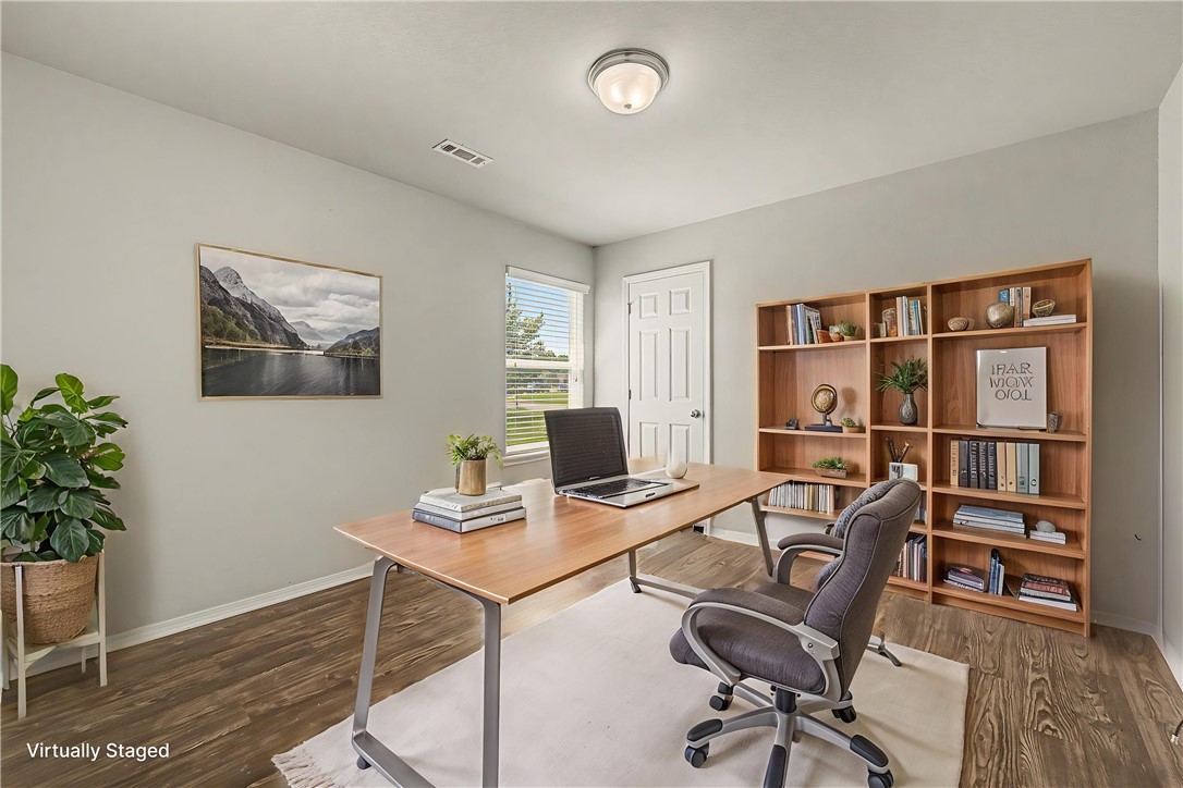 Heritage Heights - Residential