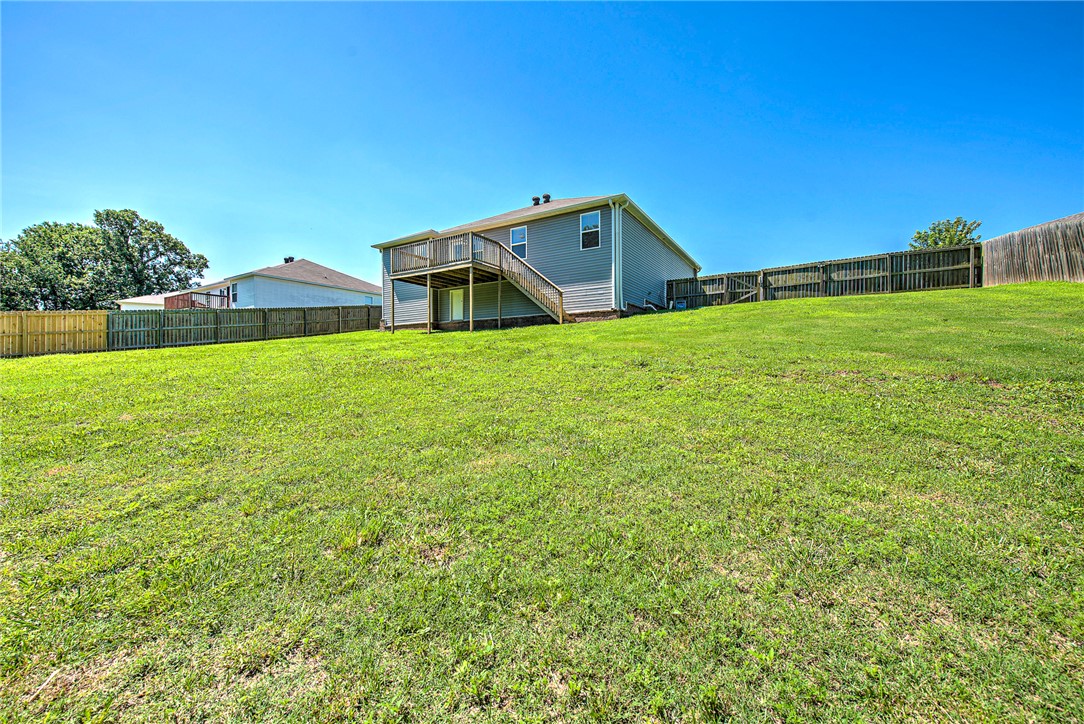 Heritage Heights - Residential