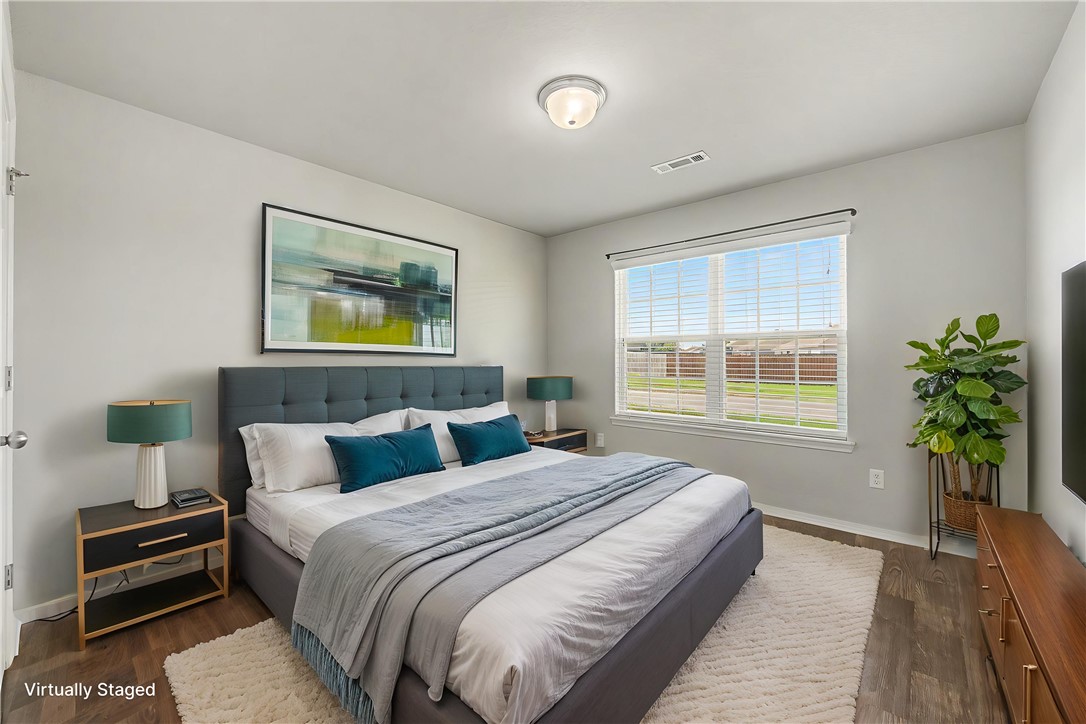 Heritage Heights - Residential