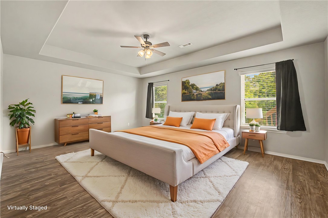 Heritage Heights - Residential