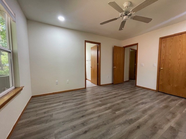 Oak Village Sub Rogers - Residential Lease