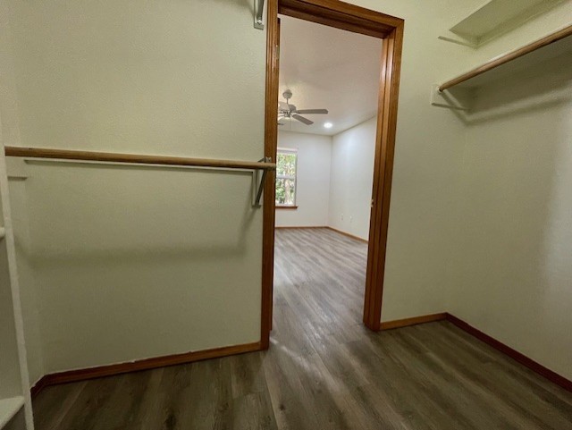 Oak Village Sub Rogers - Residential Lease