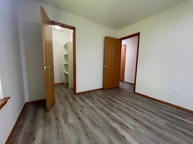 Oak Village Sub Rogers - Residential Lease
