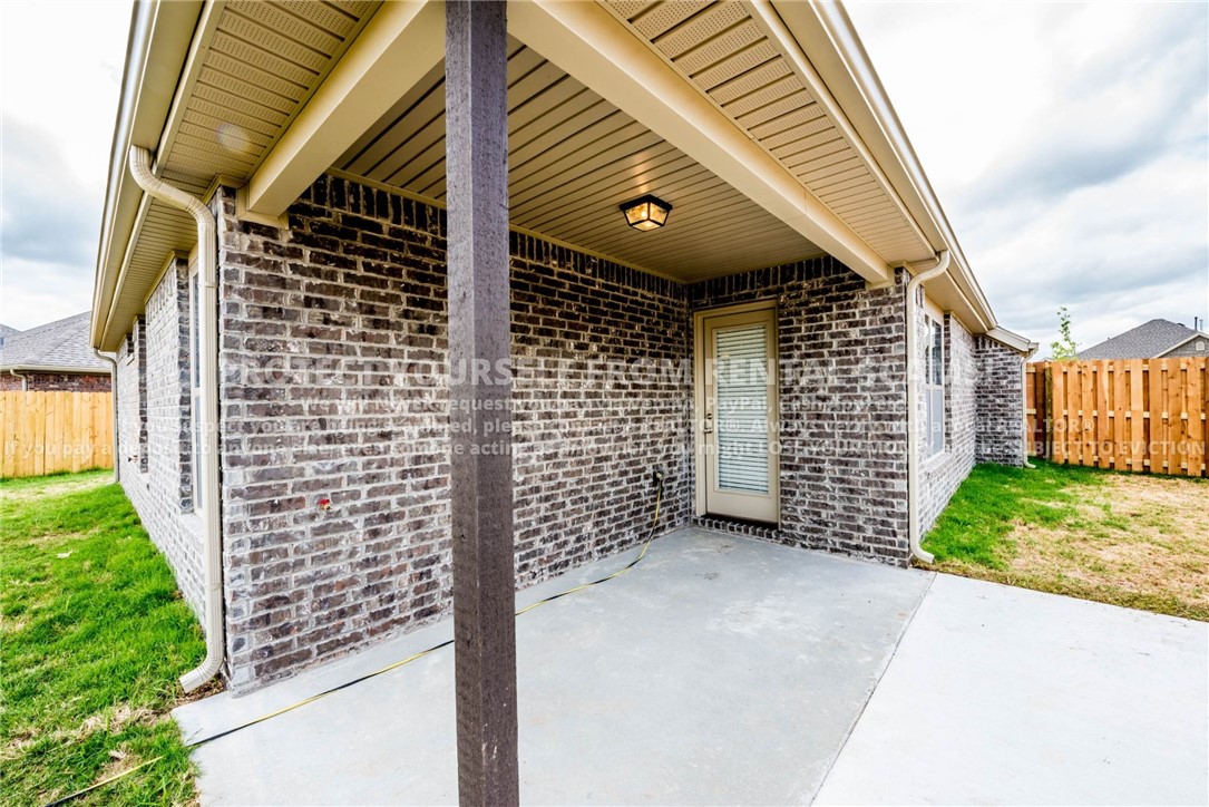 Villages Of Sloanbrooke Ph 2 - Residential Lease