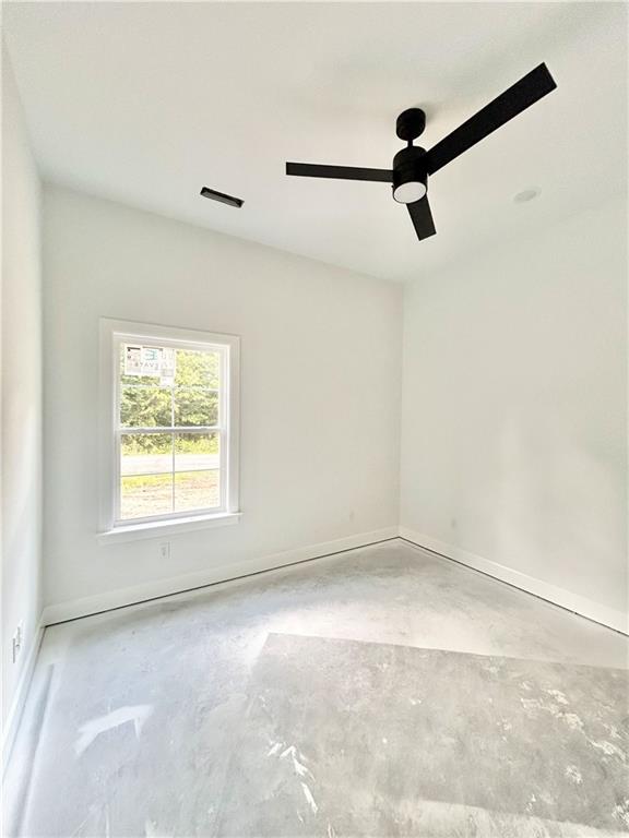 Carnahan Sub - Residential Lease