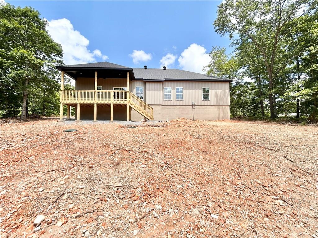 Carnahan Sub - Residential Lease