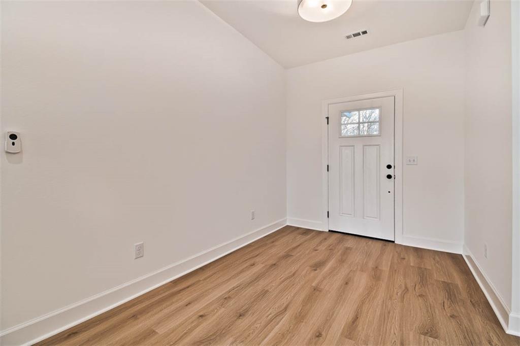 Carnahan Sub - Residential Lease