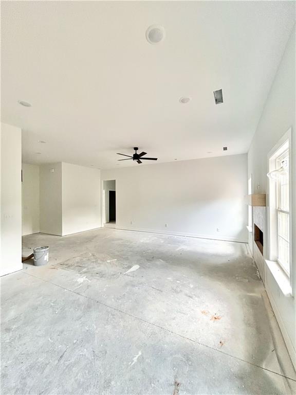 Carnahan Sub - Residential Lease