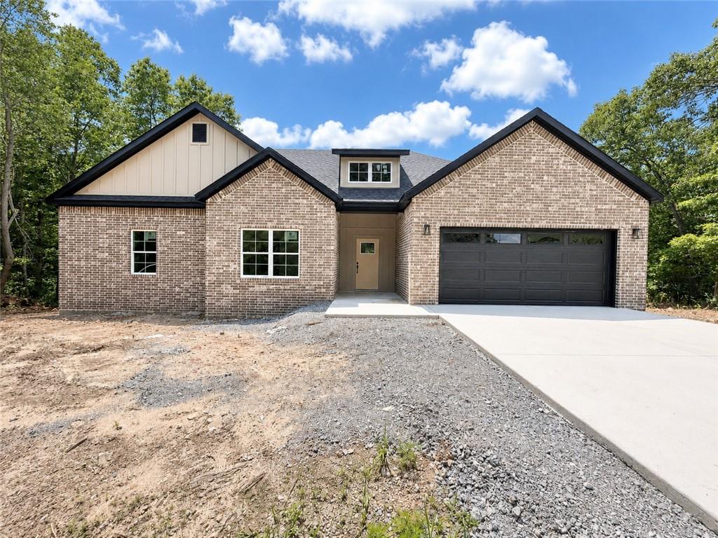 Carnahan Sub - Residential Lease