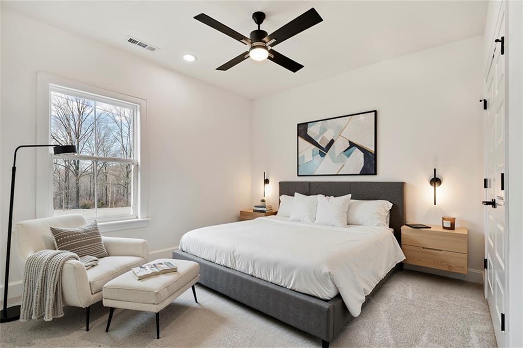 Carnahan Sub - Residential Lease