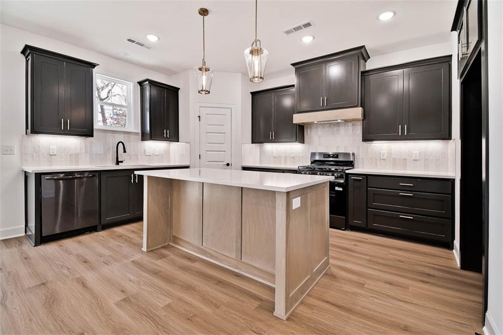 Carnahan Sub - Residential Lease