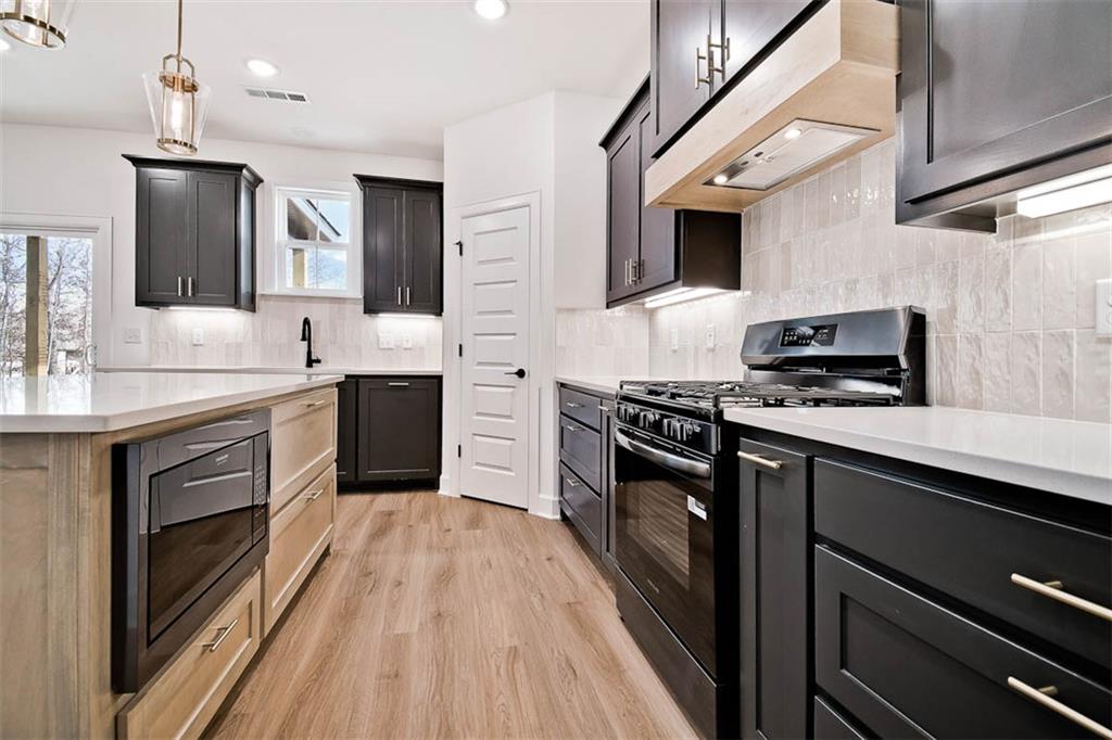 Carnahan Sub - Residential Lease