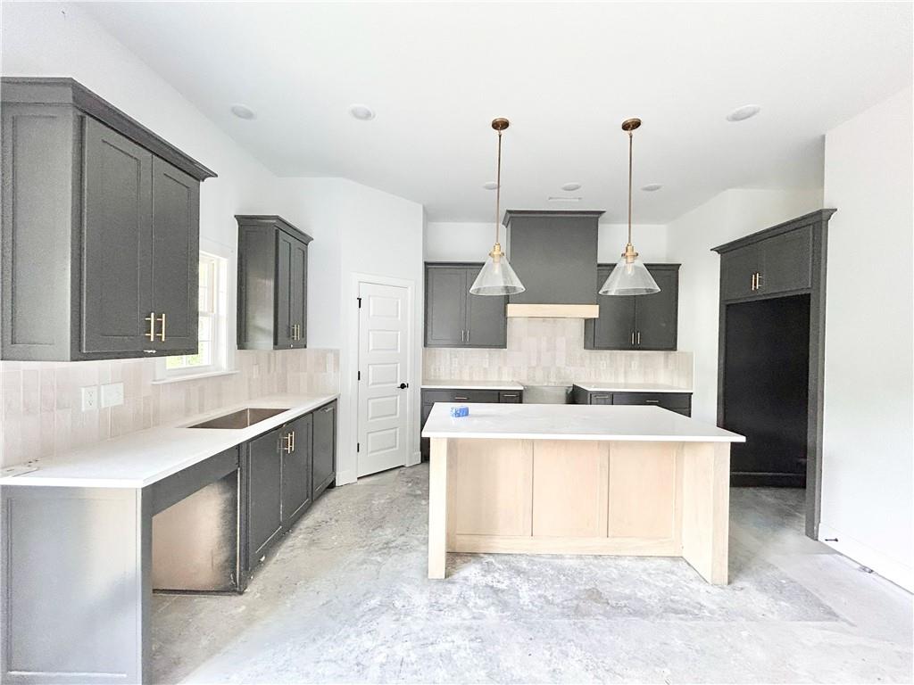Carnahan Sub - Residential Lease