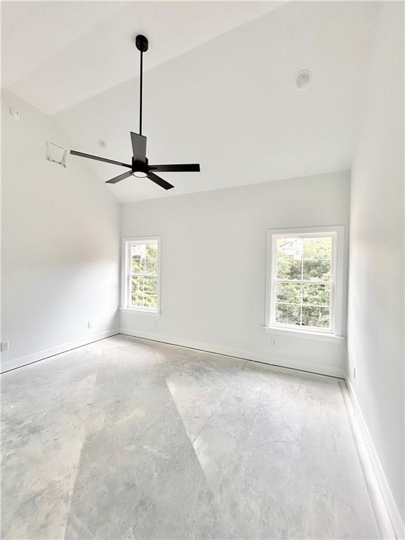 Carnahan Sub - Residential Lease