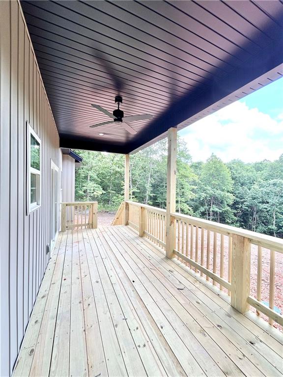 Carnahan Sub - Residential Lease