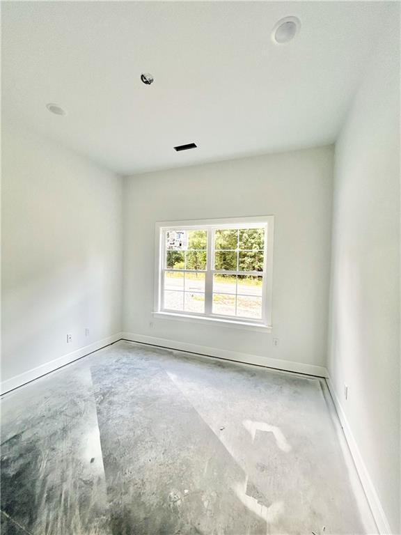 Carnahan Sub - Residential Lease