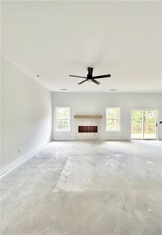 Carnahan Sub - Residential Lease