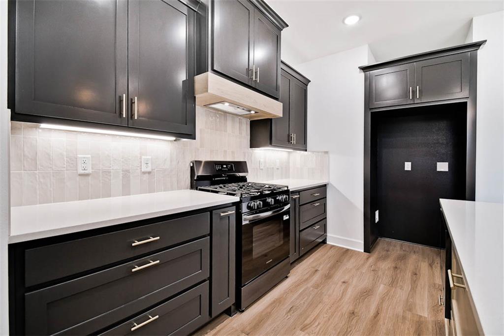 Carnahan Sub - Residential Lease