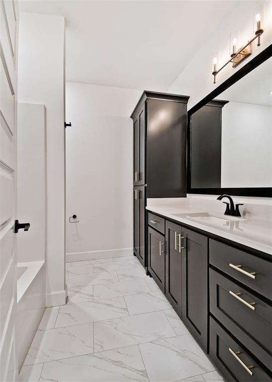 Carnahan Sub - Residential Lease