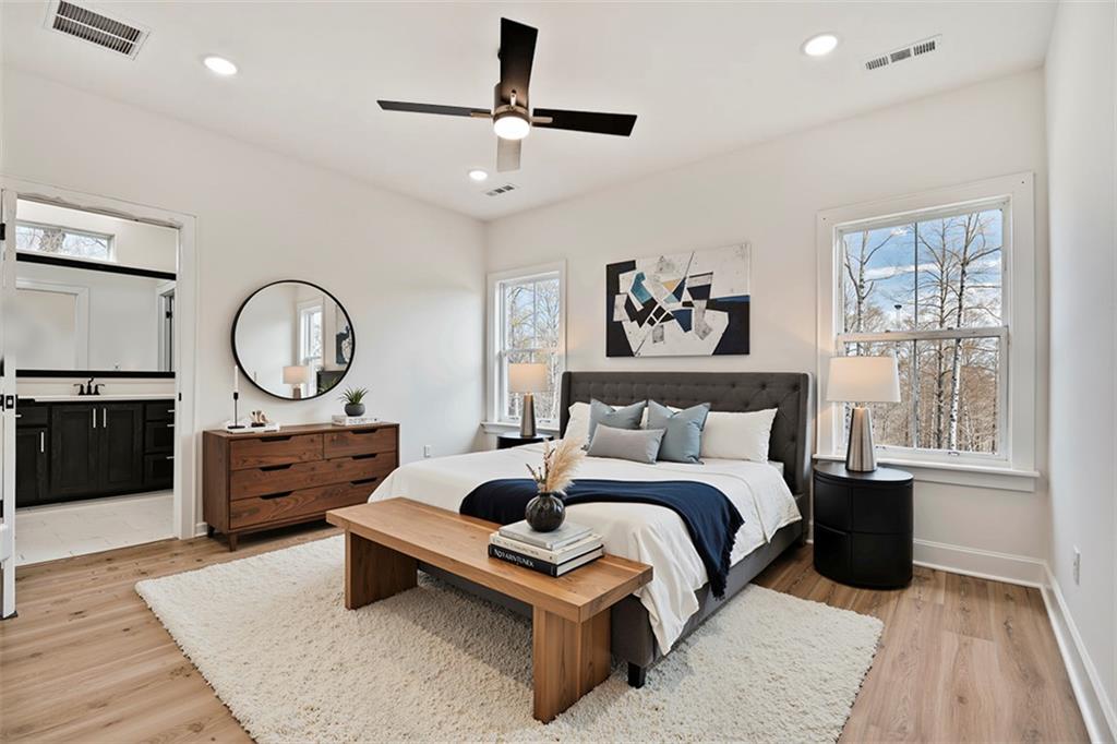 Carnahan Sub - Residential Lease