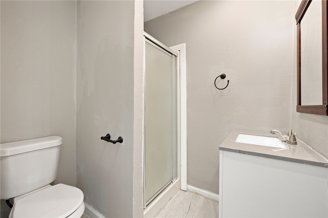 Fayetteville Outlots - Residential