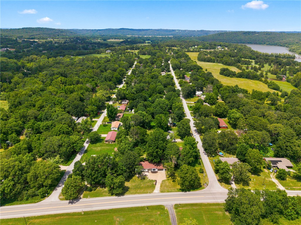 Fayetteville Outlots - Residential