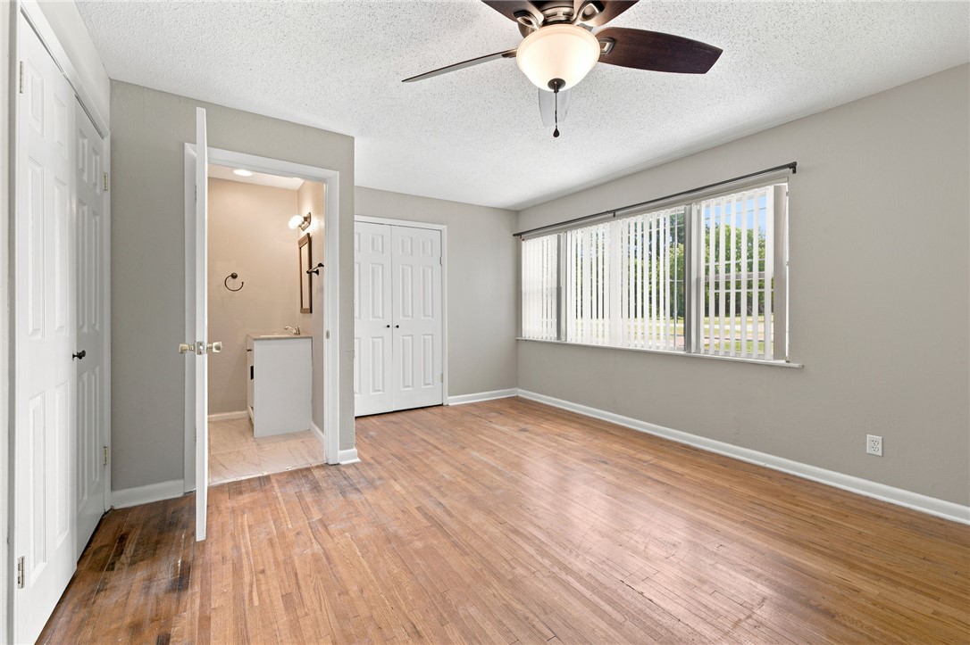 Fayetteville Outlots - Residential