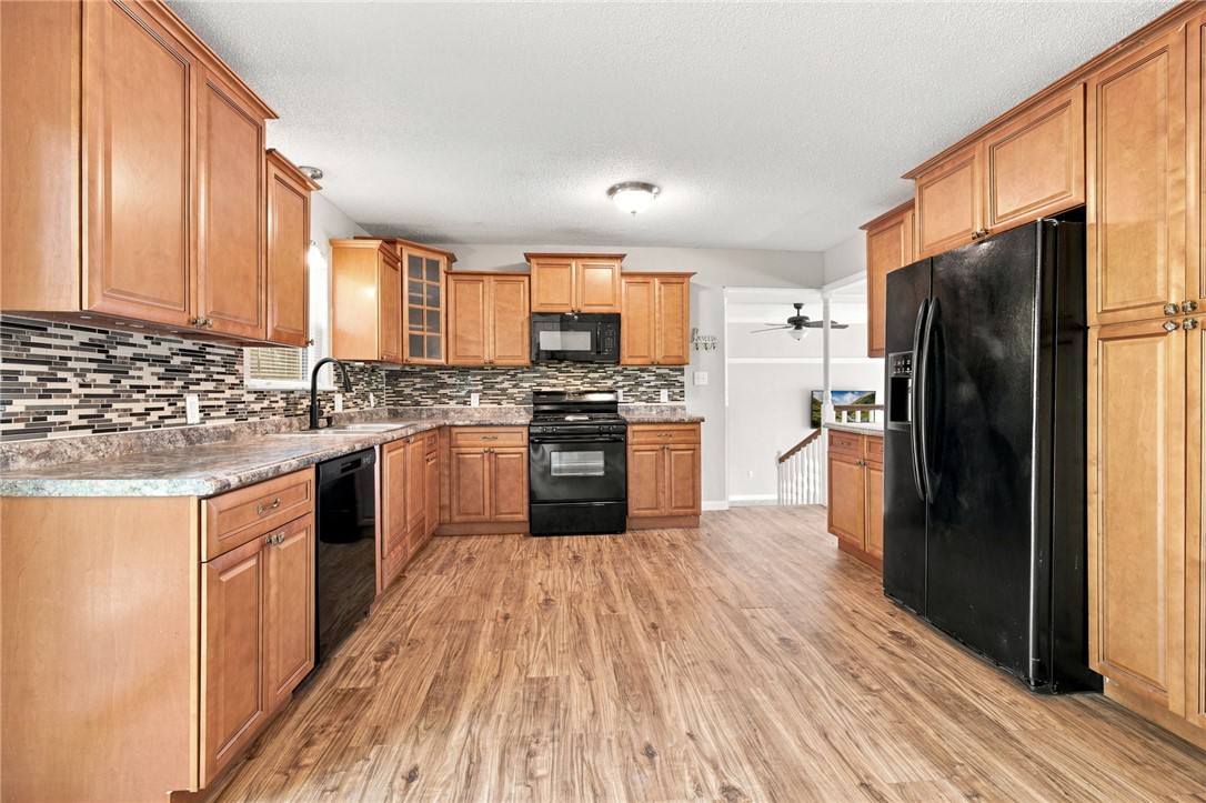 Fayetteville Outlots - Residential