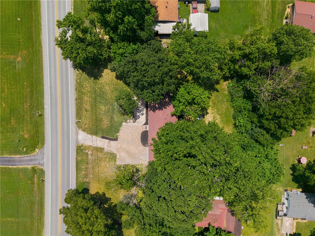 Fayetteville Outlots - Residential