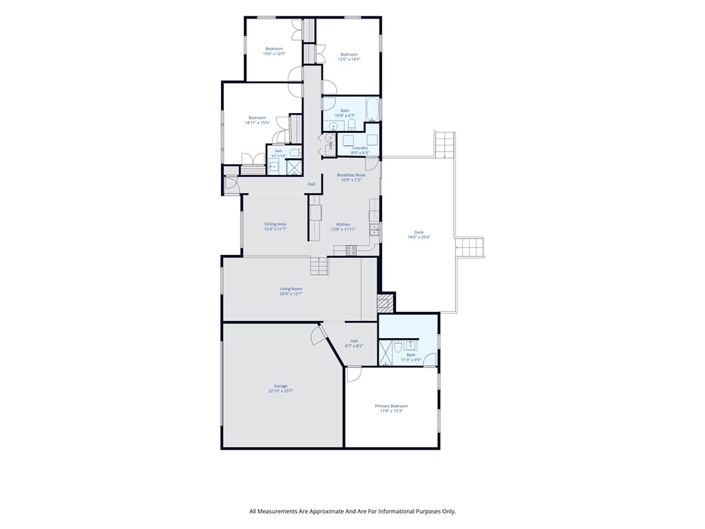 Fayetteville Outlots - Residential