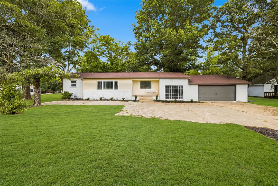 Fayetteville Outlots - Residential