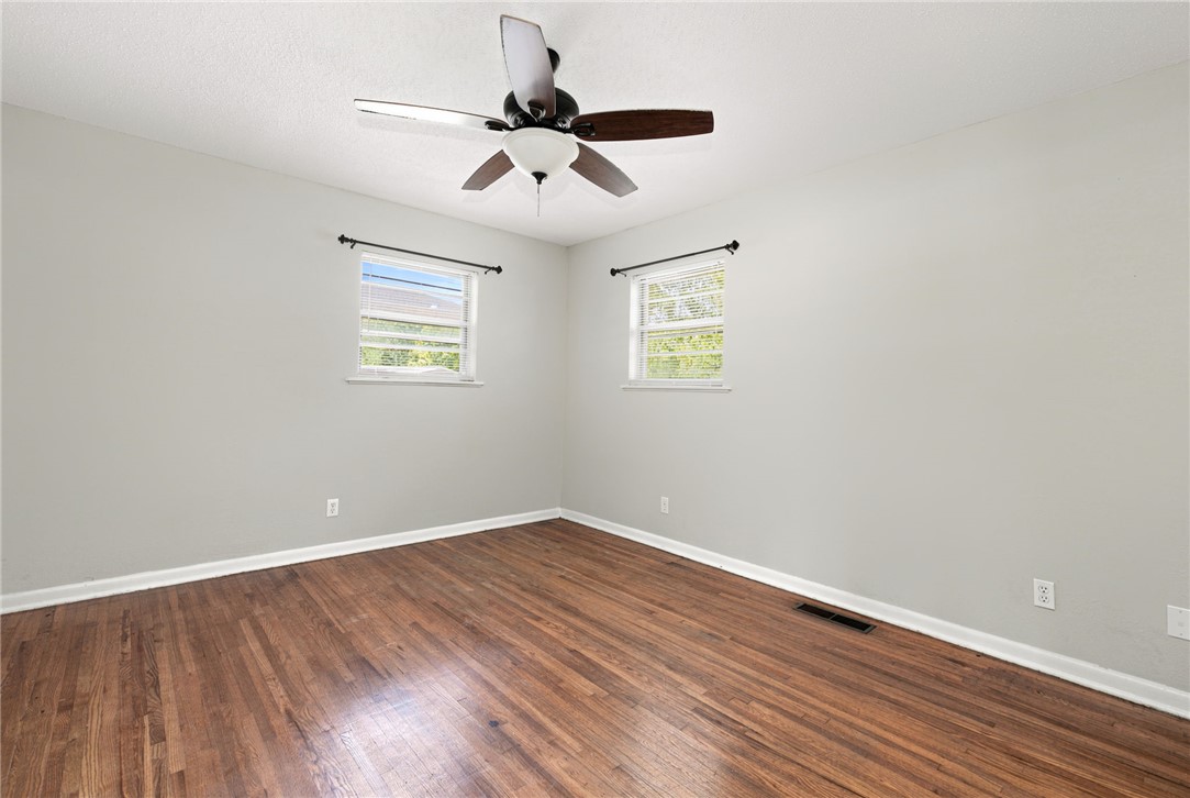 Fayetteville Outlots - Residential