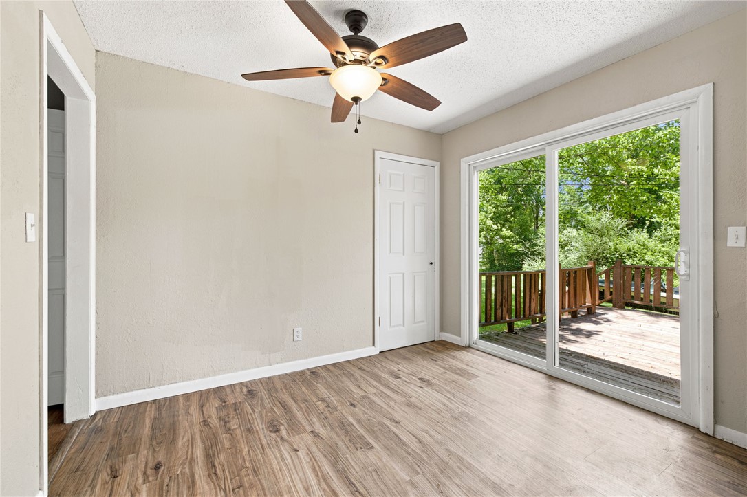 Fayetteville Outlots - Residential