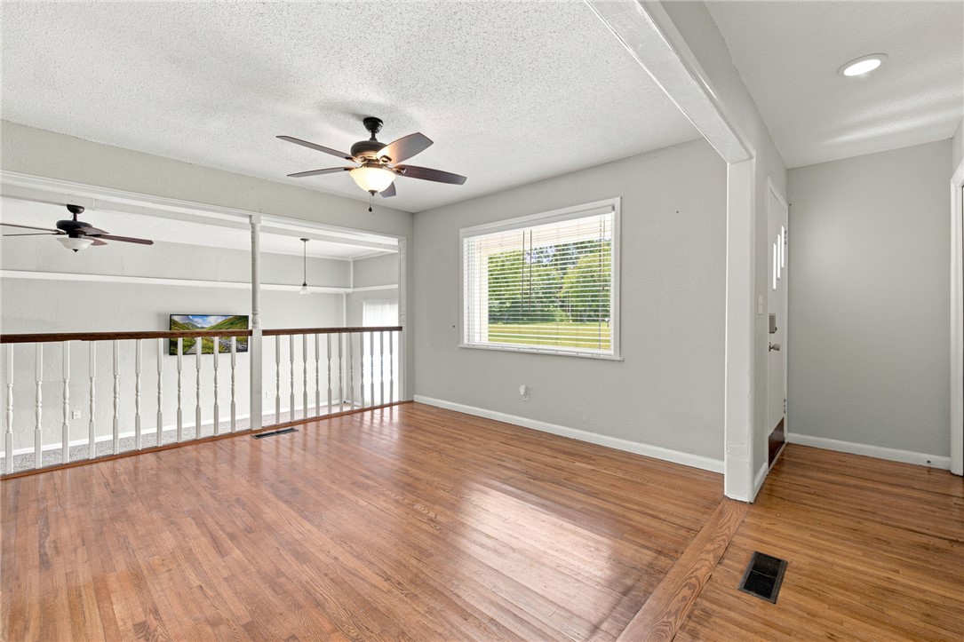 Fayetteville Outlots - Residential