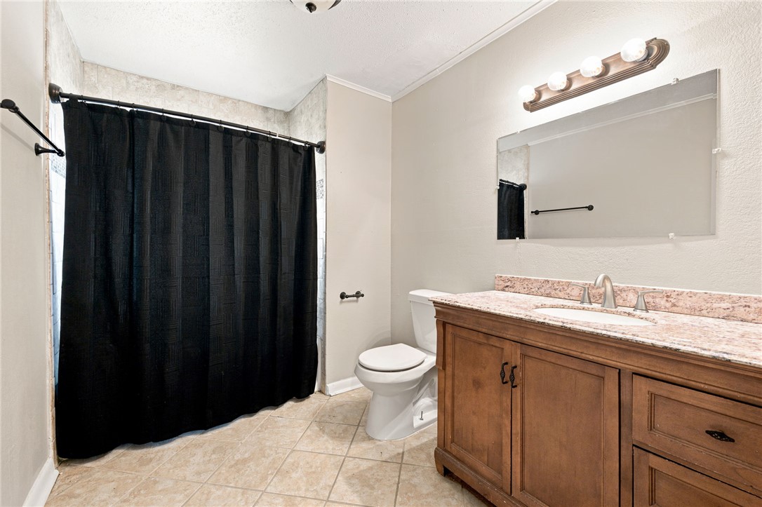 Fayetteville Outlots - Residential